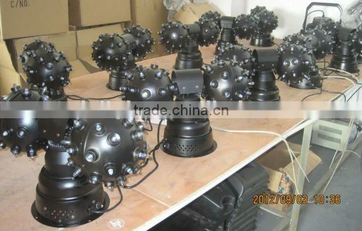 led effect lighting LED Double Duo-Magic Ball SEEB5022