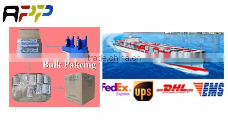 for sharp MX-B381 MX-B400P MX-B401 cartridge MX-B40 chip resetter