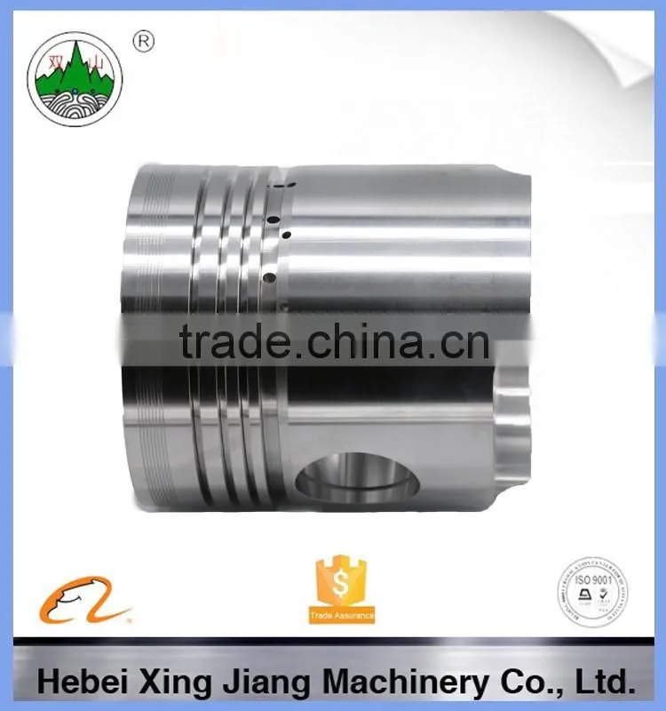 Made In China GT Piston For Tractor Diesel Engine Parts