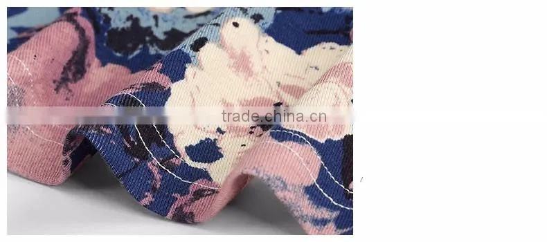 The new print dress fashion female skirts in the summer of cultivate one's morality joker a-line skirt pleated skirts pants