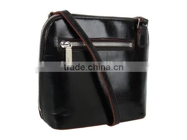 Lady Leather Handbag