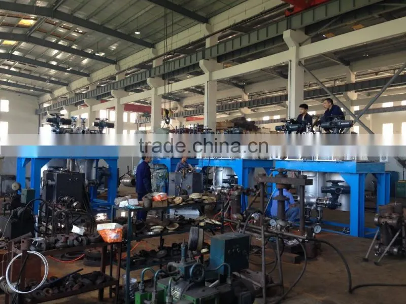 Polymer Melt Filter,Chemical Fiber Filtration Machinery,Industrial Filtration Equipment