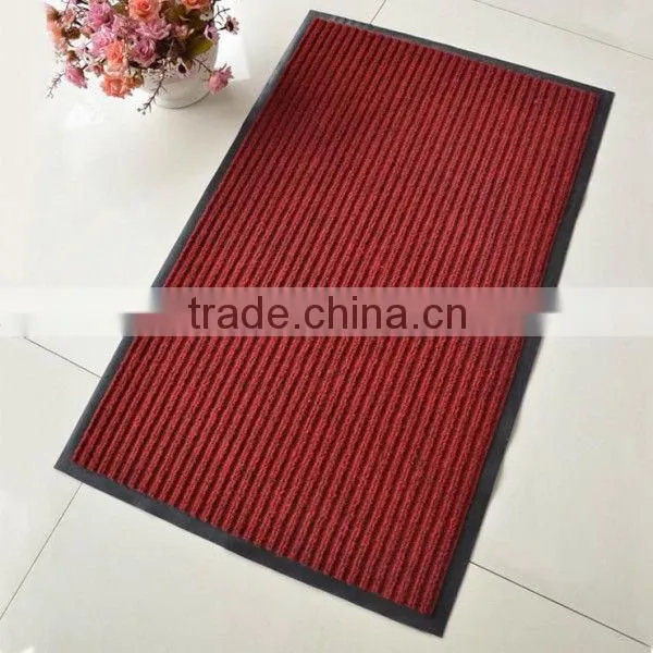 best selling vinyl parking mat
