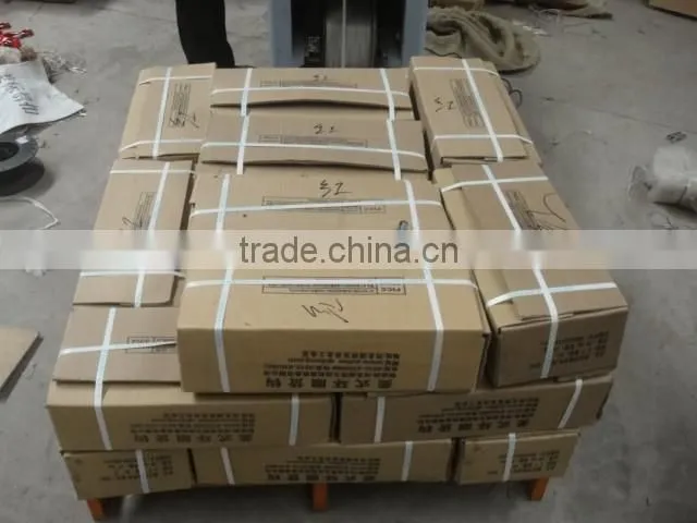 M4 electric galvanized alloy steel bow shackle