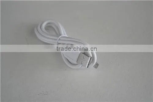 USB 2.0 Micro USB Charging/Sync Cable For Samsung Galaxy S4, S3, Note 2, HTC, Motorola
