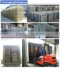 Heavy Duty Warehouse Pallet Stacking Rack