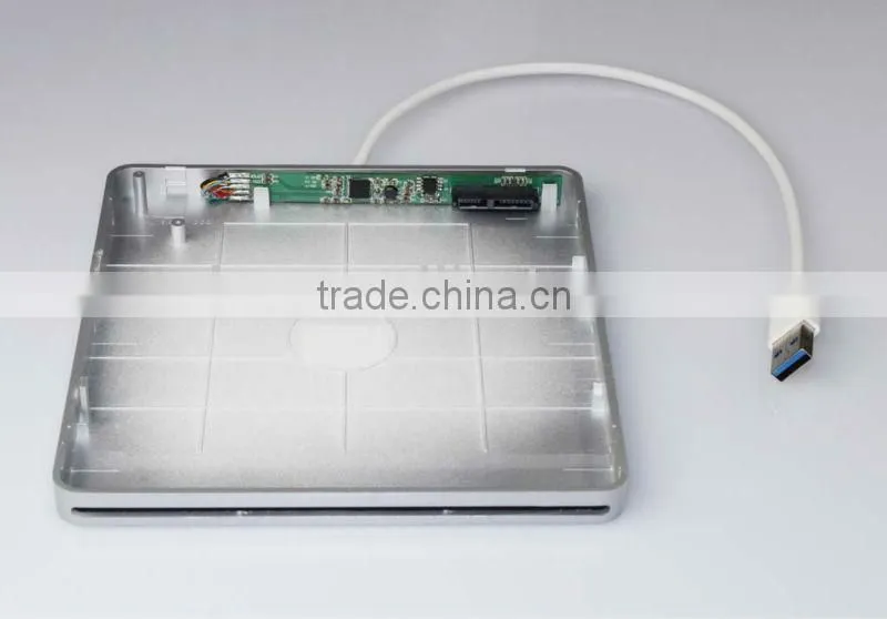 12.7mm/9.5mm USB3.0 External Burner Kit