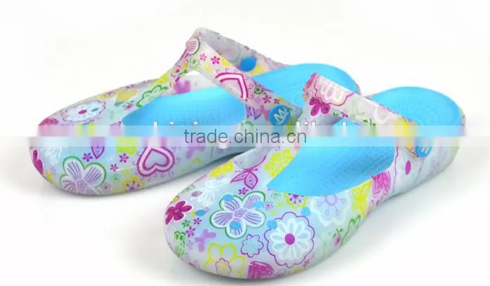 3D colorful print film for shoes accessories
