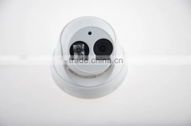 low cose DS-2CD3310-I 1.3MP IR Network Dome security CCTV POE HD camera H.265 IP camera