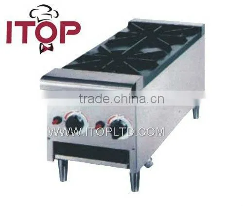 Apply to restaurant portable Gas Stove