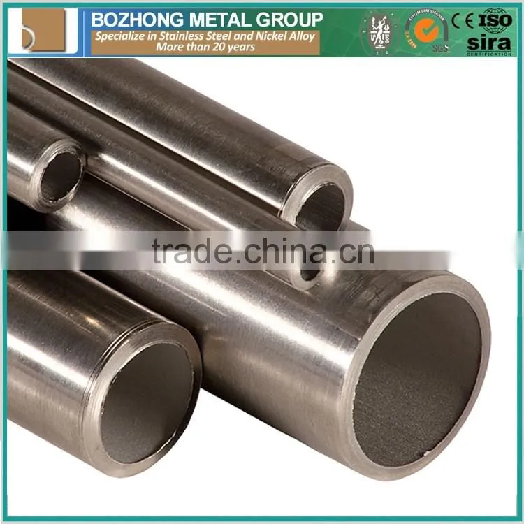 12 inch diameter construction polishing stainless steel pipe