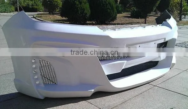 High quality body kits fit for Toyota Land Cruiser W-style body kits