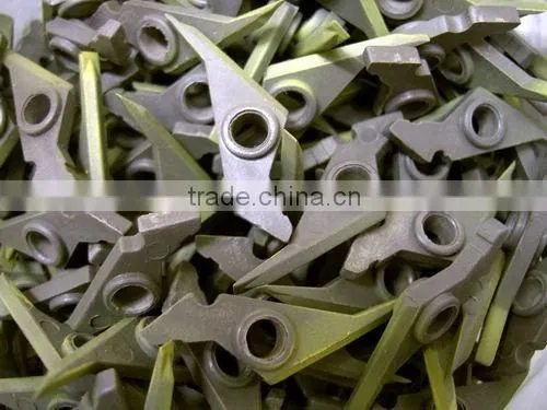 high quality upper pickup finger for SHARP AR230/250/280/285/286/287/335/336/337