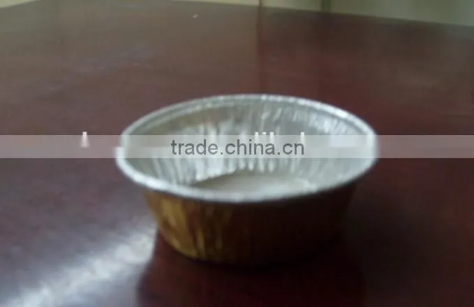 takeaway aluminium foil container making machine for 250ml,450ml,750ml container/dishes/plate/tray/bowl
