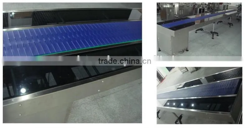 high quality 4m conveyor belting with factory price