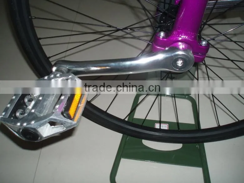 Single wheel bicycle Self-balancing unicycle