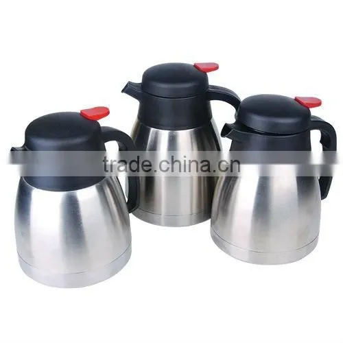 coffee pot MZ-A001 A002 A003