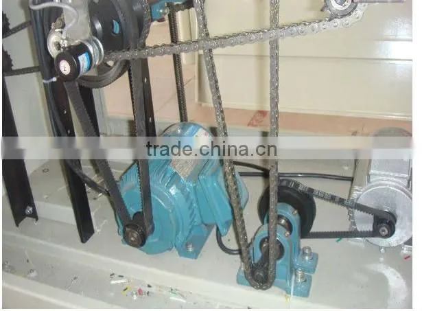 Multi-Function Reciprocating Pillow Samosa Packing Machine with high quality