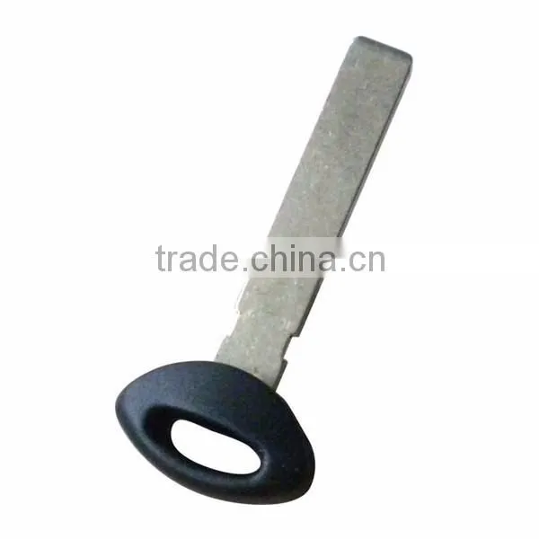 High Quatity Saab blank key shell Car Key sasb blank case
