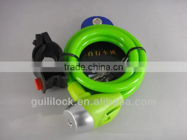 HC82217 bicycle locker lock