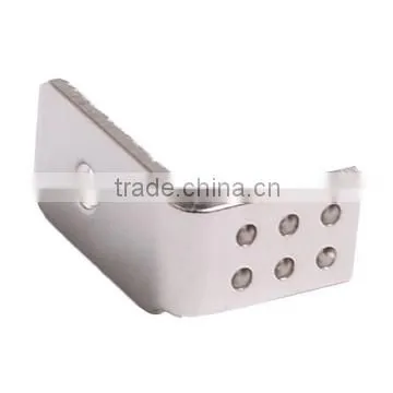 electric motorcycle screwless male pluggable terminal block