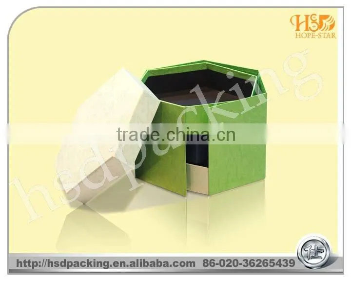 2010 folding paper box