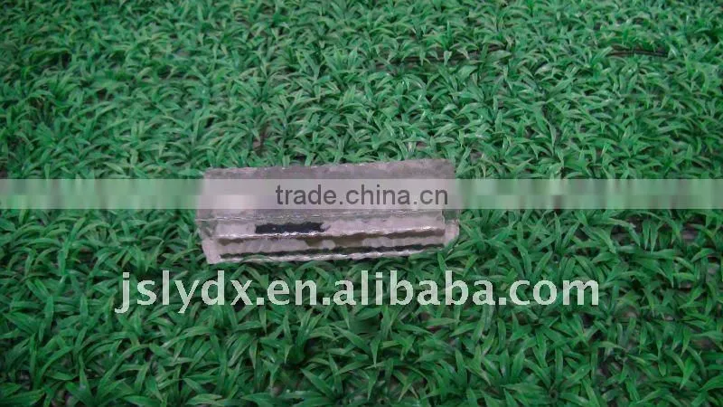 Soalr Ice Brick Glass