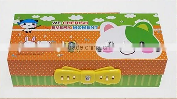 2015 New product paper pen box/pen paper box suppliers and manufactures