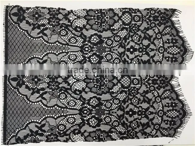 High Quality Eyelash Lace Trim