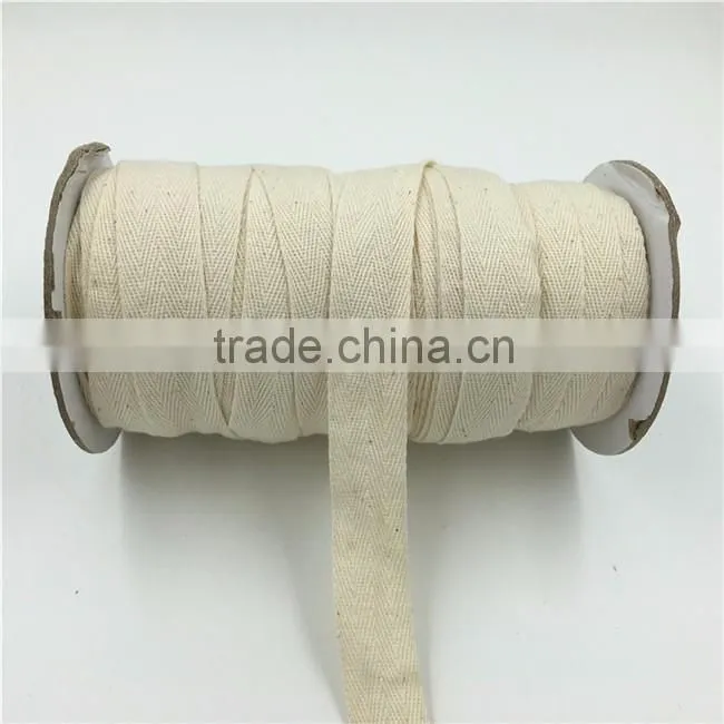 Wholesale High Quality 20mm Herringbone Tape