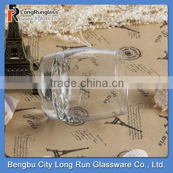 LongRun 6.8oz mini beverage