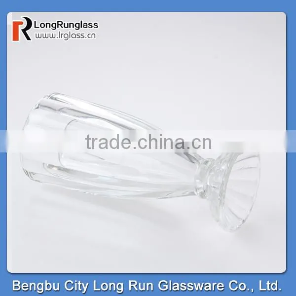 LongRun ice cream cup making machine china manfacturer design glass cup for ice cream