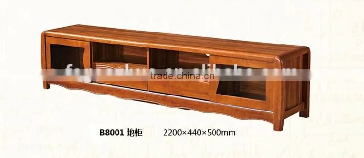 home usage tv cabinet modern design in living room