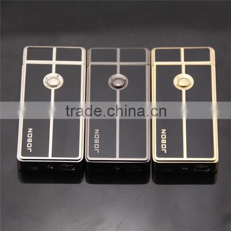 TS-1242 USB charging boutique gift lighter