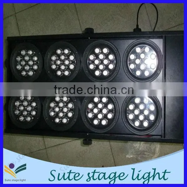 The united states audience sound system set