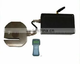 With high precision S type Wireless load cell/GS201W
