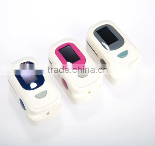 2016 best price medical equipment oximeter of pulse