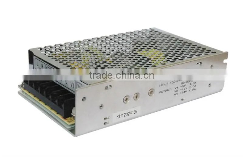 emergency power supply 12v dc ups battery backup 350w switching power supply