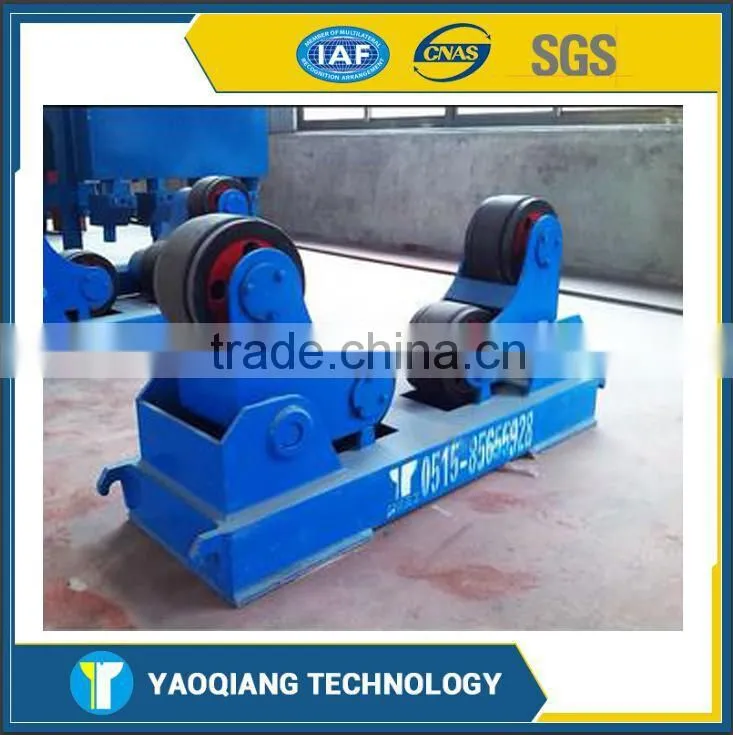 Pipe Rolling Welding Rotator