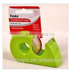 Popular Double Side White Foam Adhesive Tape