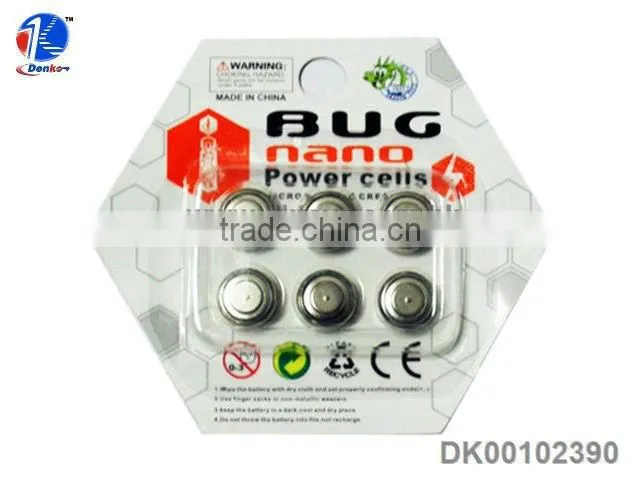 Rubber Insect Toys