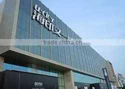 Building metal materials aluminum curtain wall