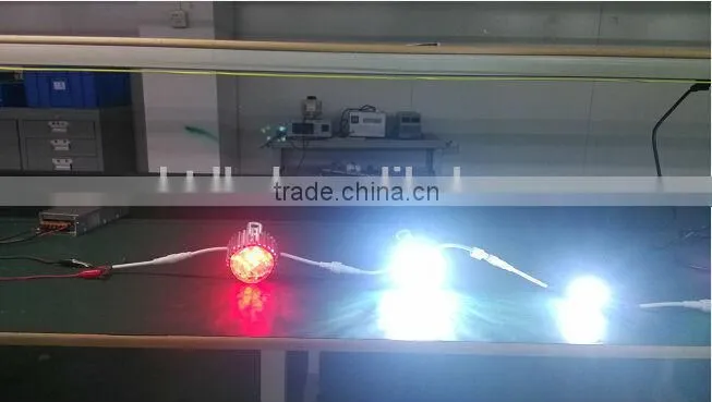 smd5050 waterproof IP65 led point source 5050 led pixel light