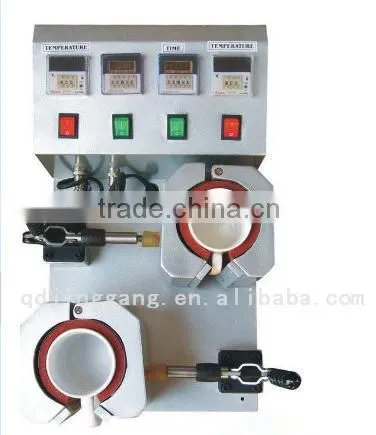 4 in1 combo mug heat press machine, Mug Heat transfer printing machine,heat press machine for mug