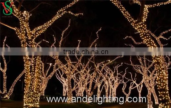Led Lights Chain Christmas tree Decorations festoon belt light