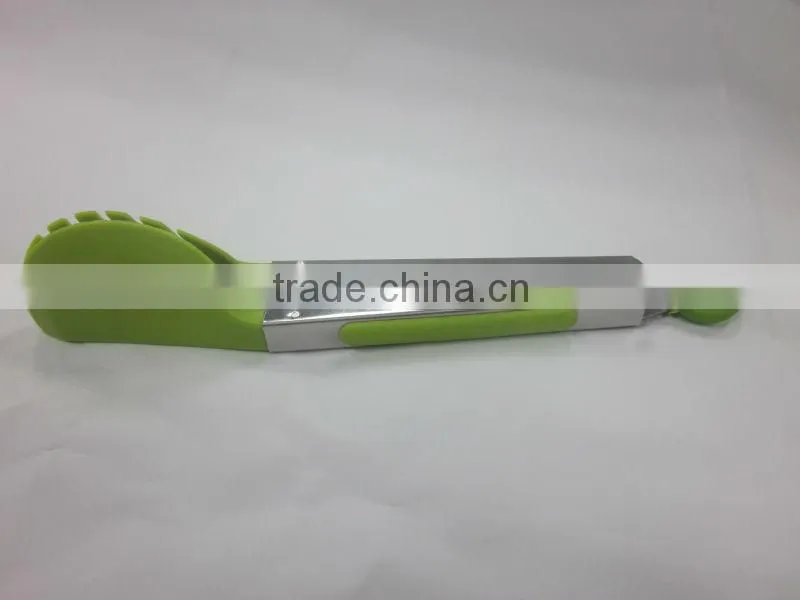 Favorites Compare Silicone Food Tong BBQ Food Tong Food Tong
