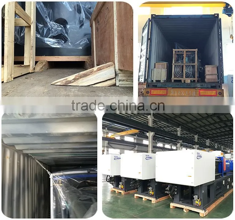 basket mold injection