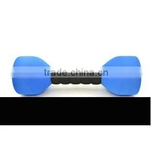 Fitness Training High Quality EVA Dumbbell for Children and Women