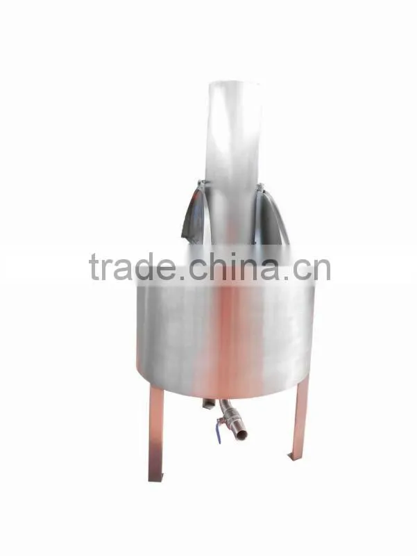 Egg Mixer Machine for Industrial