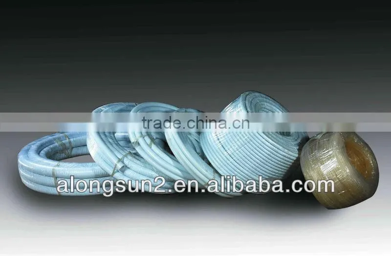 1.5 inch spa hose 50mm PVC flexible pipe